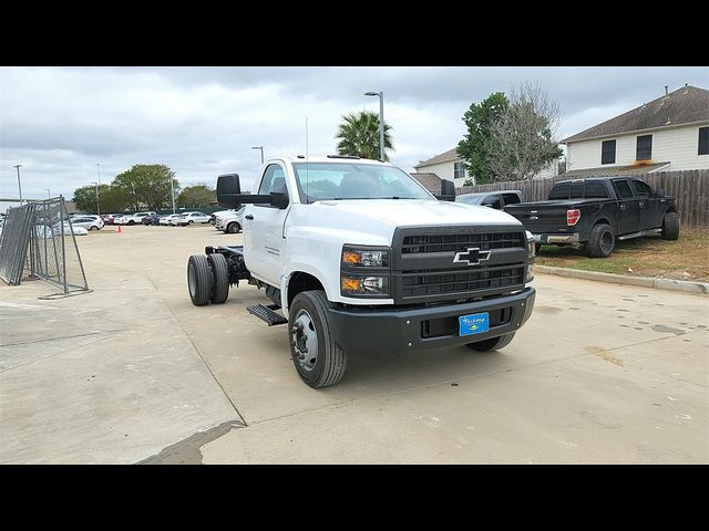 2022 Chevrolet Silverado MD Work Truck