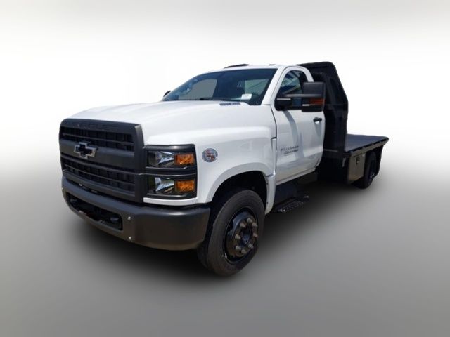 2022 Chevrolet Silverado MD Work Truck