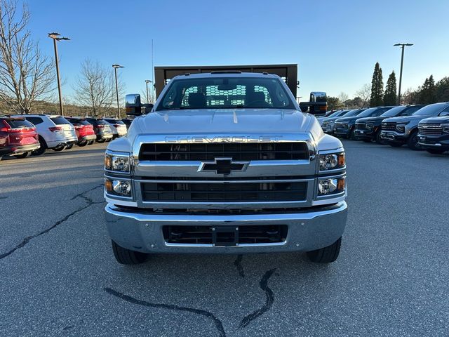 2022 Chevrolet Silverado MD Work Truck