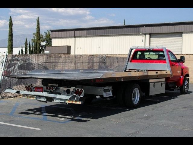 2022 Chevrolet Silverado MD Work Truck