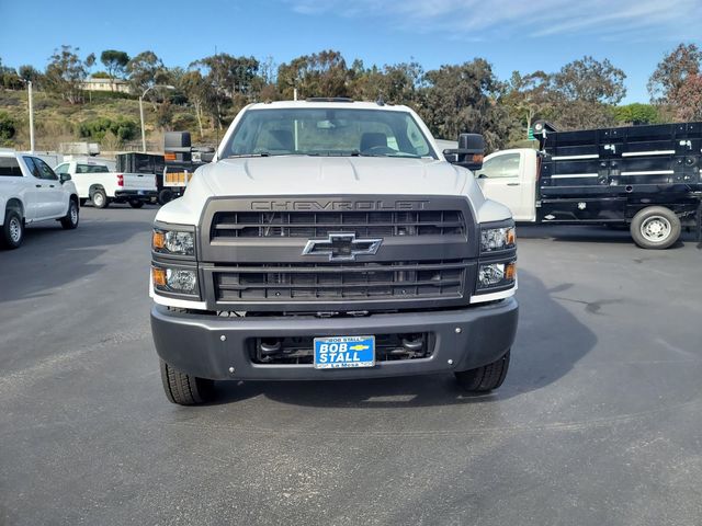 2022 Chevrolet Silverado MD Work Truck