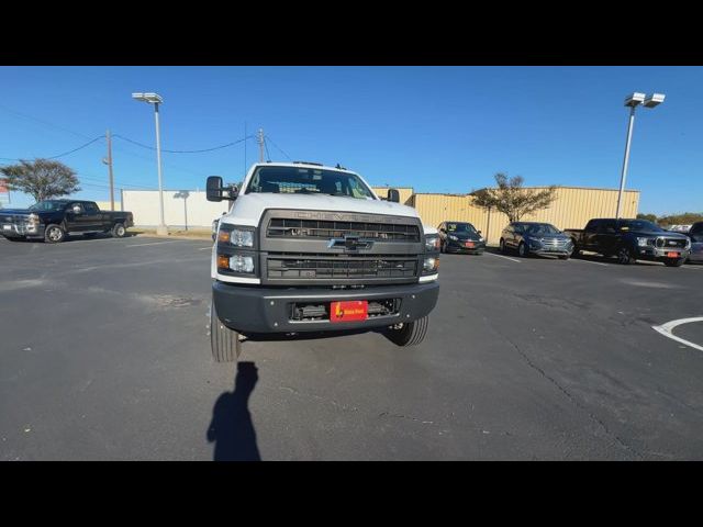 2022 Chevrolet Silverado MD Work Truck