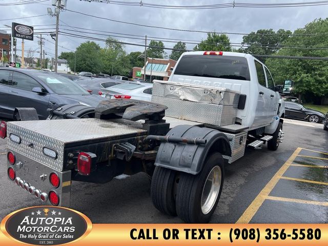 2022 Chevrolet Silverado MD Work Truck