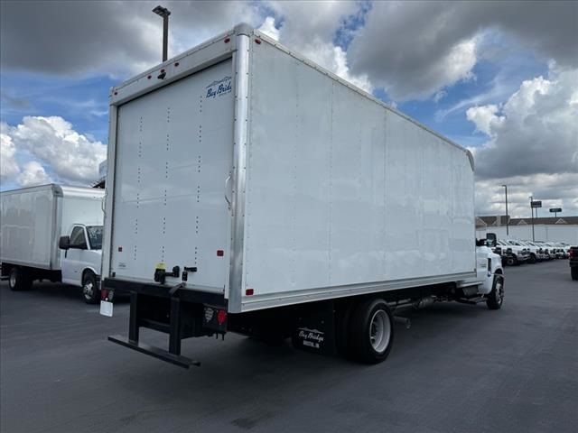 2022 Chevrolet Silverado MD Work Truck