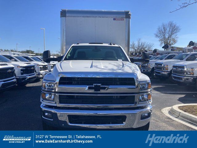 2022 Chevrolet Silverado MD Work Truck