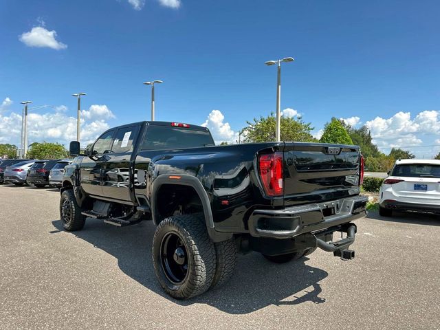 2022 Chevrolet Silverado MD Work Truck