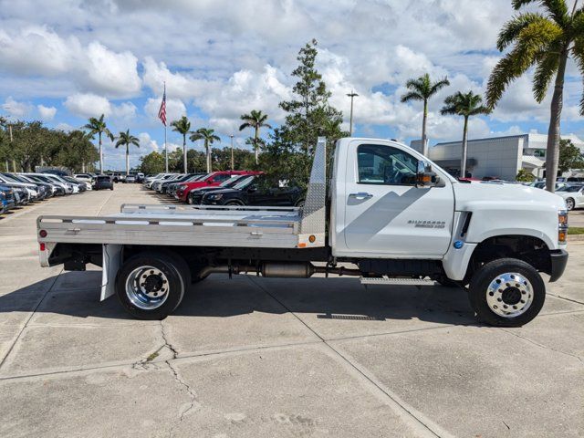 2022 Chevrolet Silverado MD Work Truck