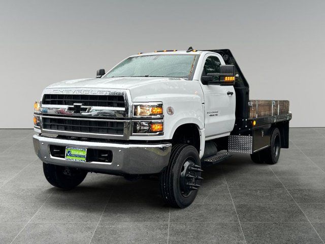 2022 Chevrolet Silverado MD Work Truck