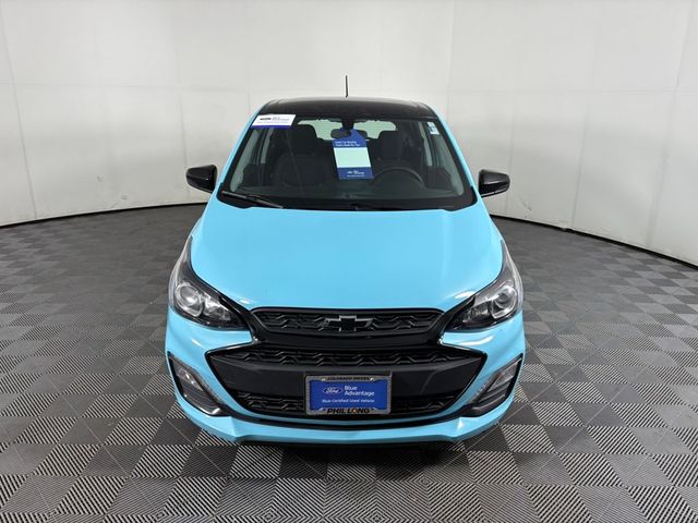 2022 Chevrolet Spark 1LT