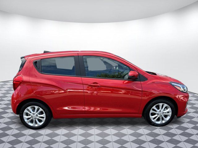 2022 Chevrolet Spark 1LT