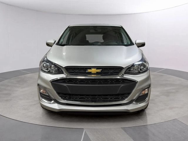 2022 Chevrolet Spark 1LT