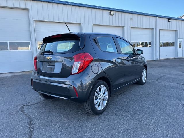 2022 Chevrolet Spark 1LT