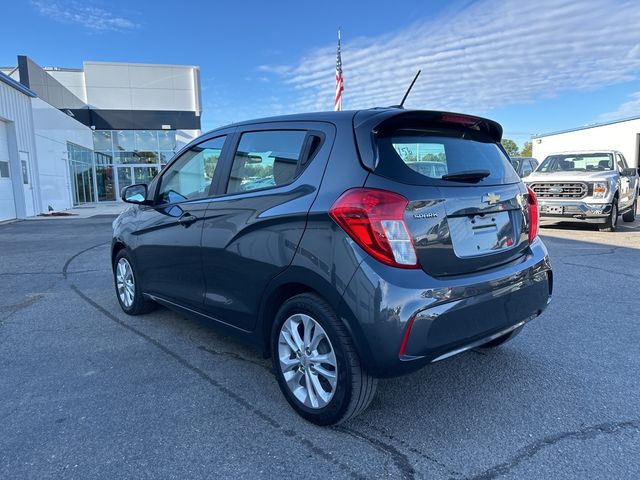 2022 Chevrolet Spark 1LT