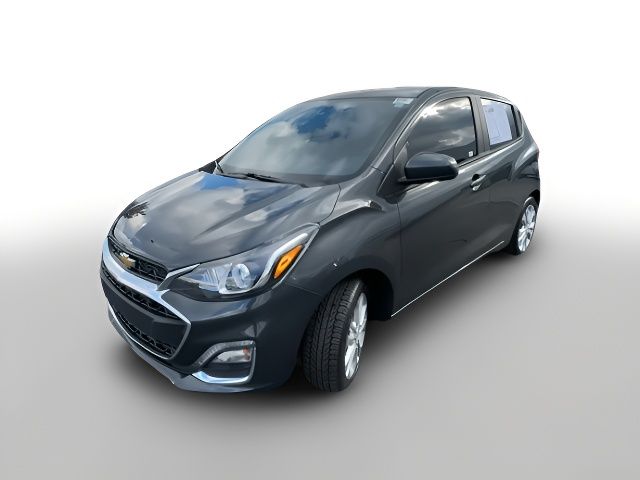 2022 Chevrolet Spark 1LT