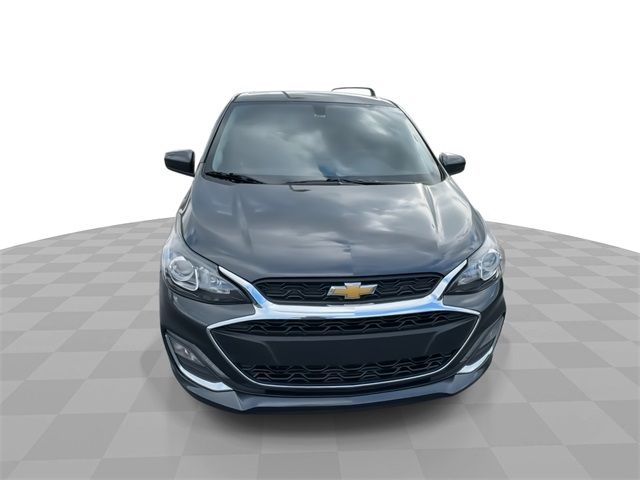 2022 Chevrolet Spark 1LT
