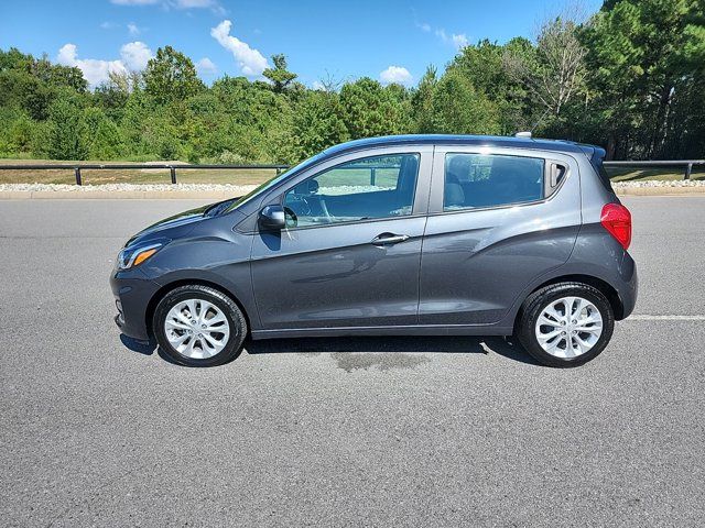 2022 Chevrolet Spark 1LT