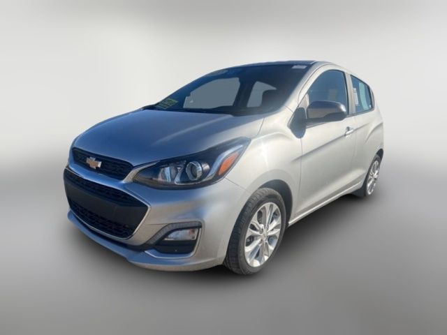 2022 Chevrolet Spark 1LT