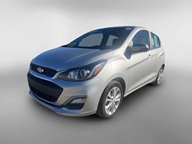 2022 Chevrolet Spark 1LT