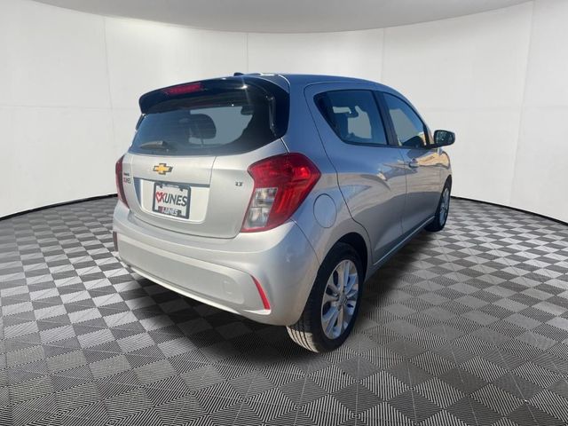 2022 Chevrolet Spark 1LT