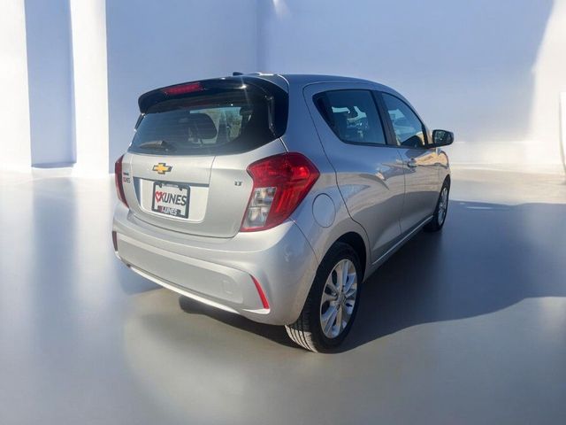 2022 Chevrolet Spark 1LT