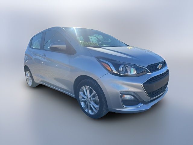 2022 Chevrolet Spark 1LT