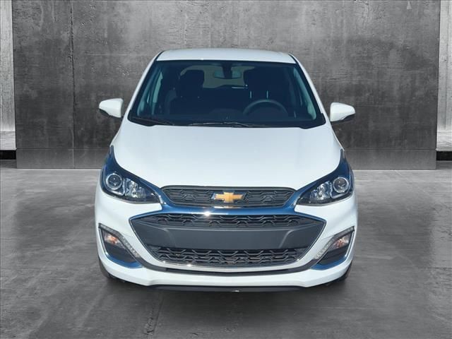 2022 Chevrolet Spark 1LT