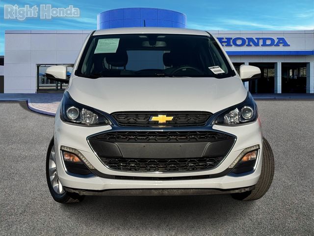 2022 Chevrolet Spark 1LT