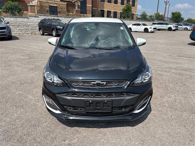 2022 Chevrolet Spark 1LT