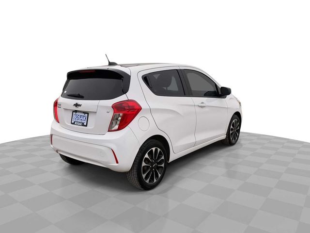 2022 Chevrolet Spark 1LT