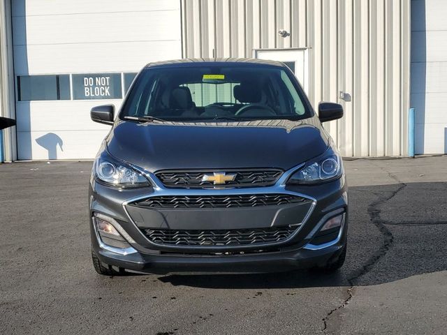 2022 Chevrolet Spark 1LT