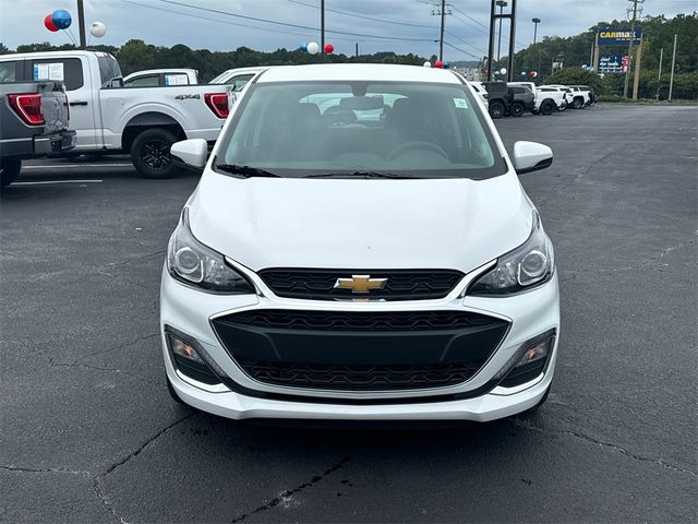 2022 Chevrolet Spark 1LT