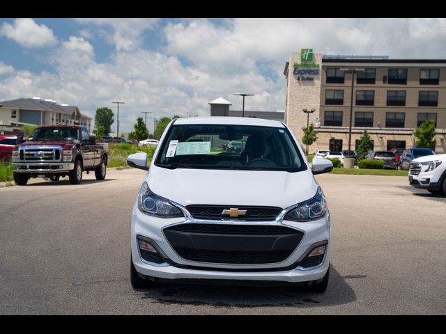 2022 Chevrolet Spark 1LT