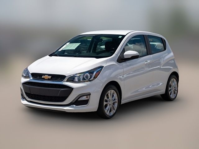 2022 Chevrolet Spark 1LT