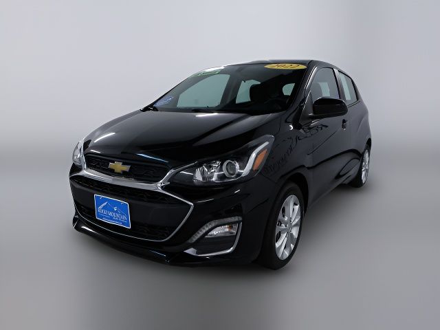 2022 Chevrolet Spark 1LT