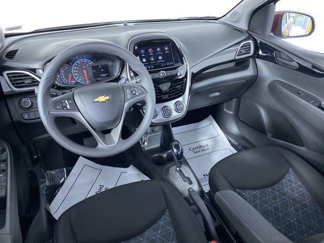 2022 Chevrolet Spark 1LT