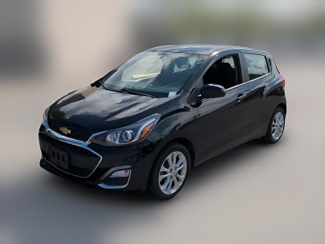 2022 Chevrolet Spark 1LT