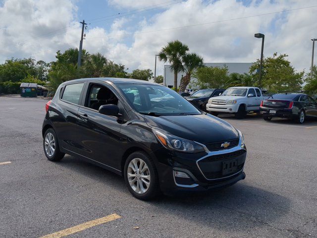 2022 Chevrolet Spark 1LT