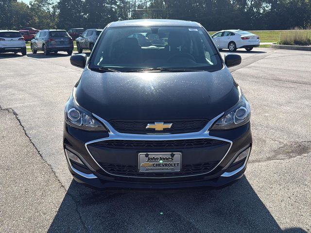 2022 Chevrolet Spark 1LT