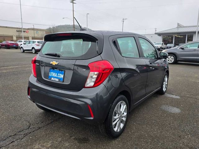 2022 Chevrolet Spark 1LT