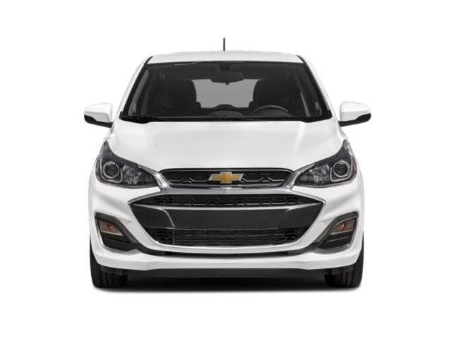 2022 Chevrolet Spark 1LT