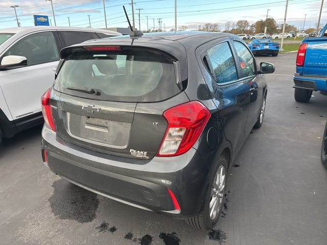 2022 Chevrolet Spark 1LT