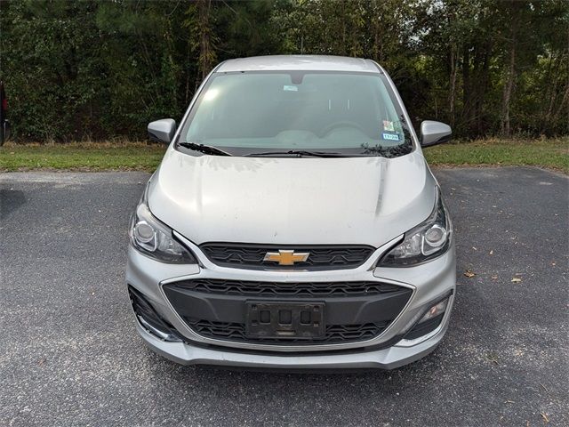 2022 Chevrolet Spark 1LT