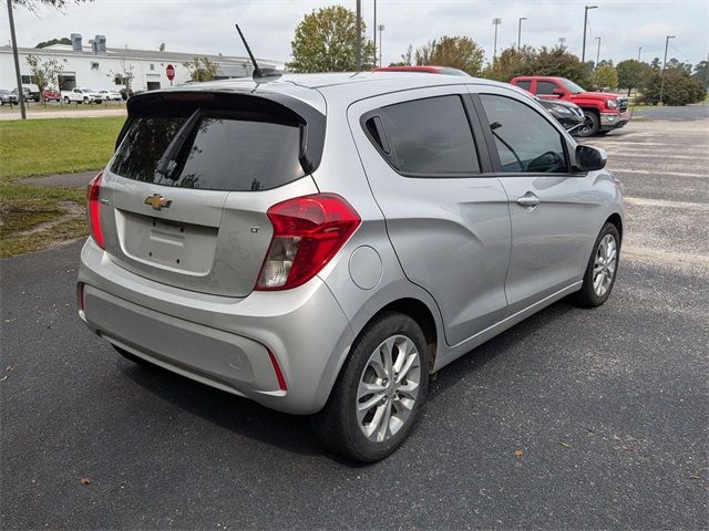 2022 Chevrolet Spark 1LT