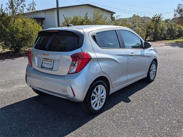 2022 Chevrolet Spark 1LT