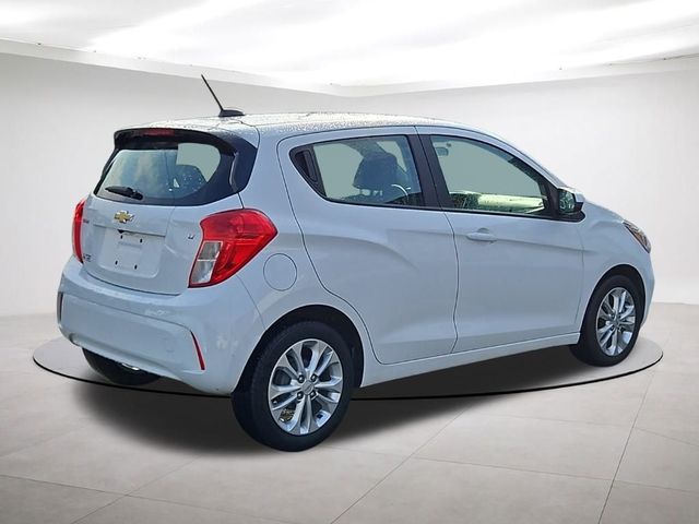 2022 Chevrolet Spark 1LT