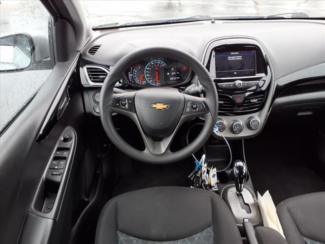 2022 Chevrolet Spark 1LT