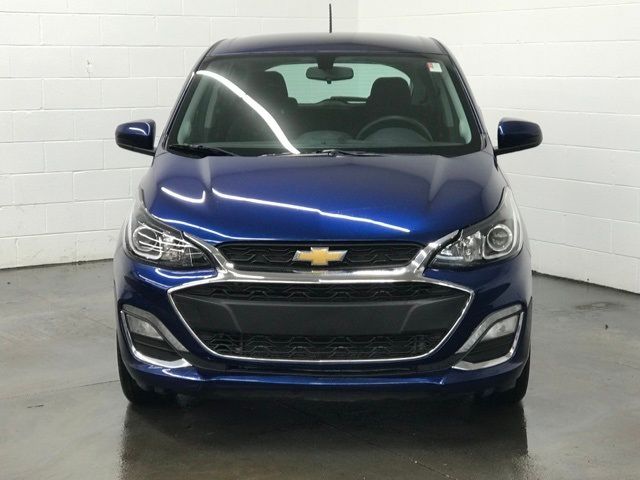 2022 Chevrolet Spark 1LT