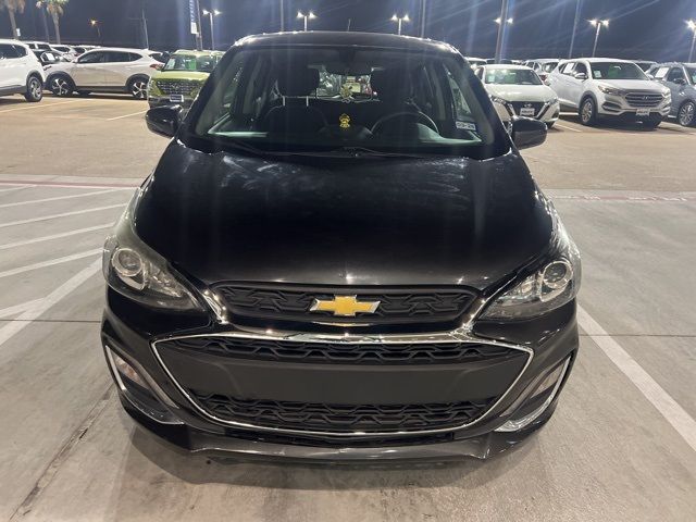 2022 Chevrolet Spark 1LT