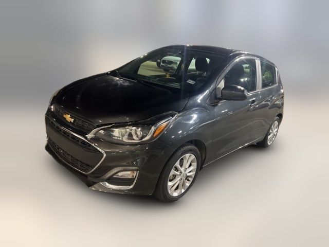 2022 Chevrolet Spark 1LT
