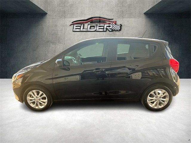 2022 Chevrolet Spark 1LT